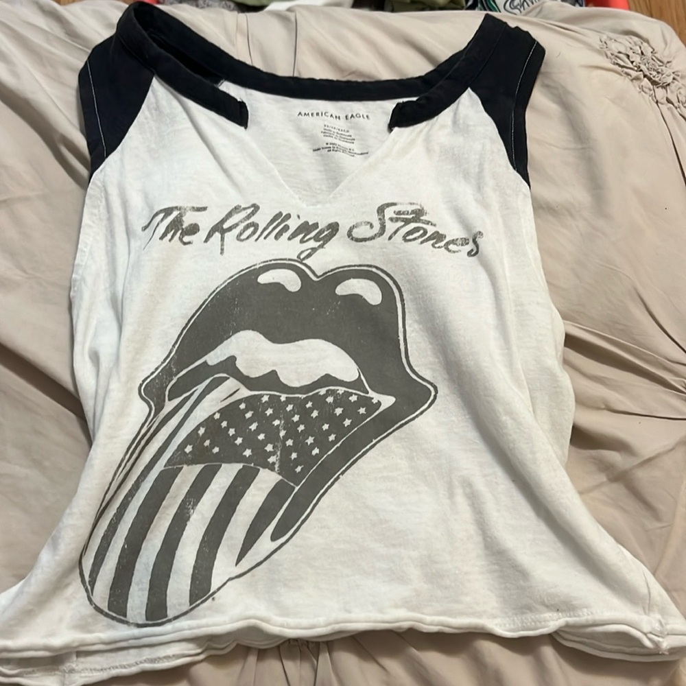 The Rolling Stones
